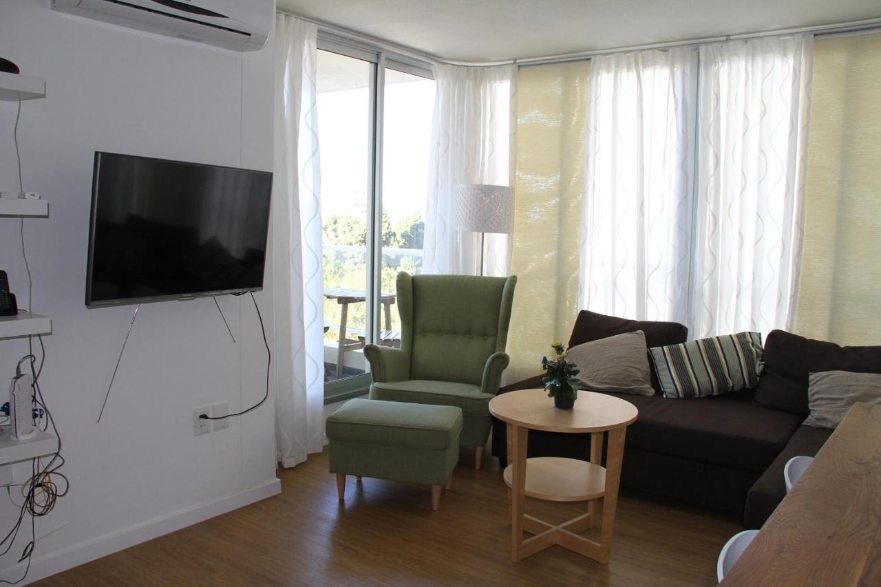 Brand New Apt. With Great Views Mvd Apartment Montevideo Exterior photo