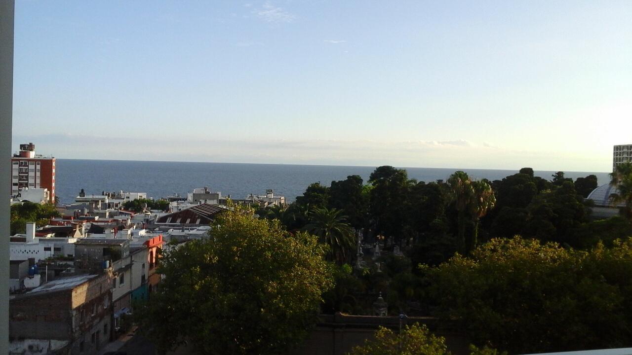 Brand New Apt. With Great Views Mvd Apartment Montevideo Exterior photo